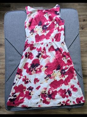 Ann Taylor Cocktail Dress